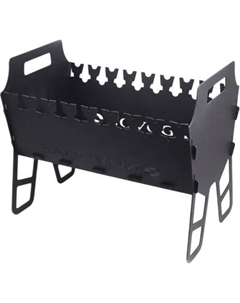 Мангал Novogas ГЛИУ.590.00.00-08