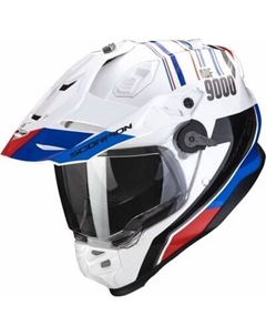 Мотошлем Scorpion Exo ADF-9000 Air Desert Scorpion exo