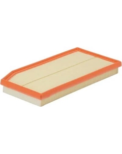 Воздушный фильтр LX4872 Knecht/mahle