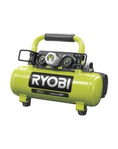 Воздушный компрессор Ryobi R18AC-0 ONE +