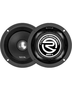 Мидбас Recoil MS65-4P