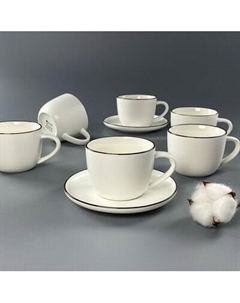 Набор для чая/кофе Lenardi 122-108