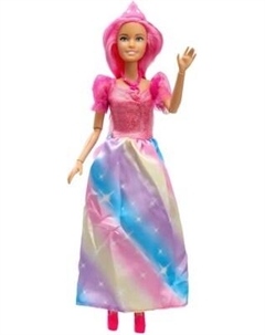 Кукла с аксессуарами Карапуз София / 66001P-8-S-BB