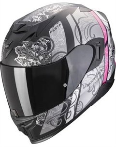 Мотошлем Scorpion Exo Exo-520 Evo Air Fasta Scorpion exo