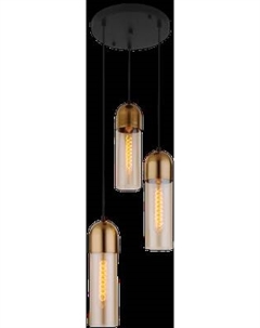 Люстра Airon 50180/3 Евросвет