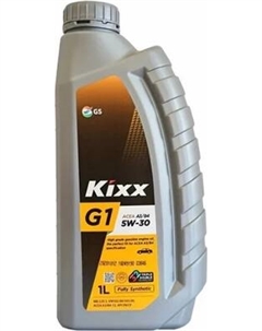 Моторное масло G1 A3/B4 5W30 / L5310AL1E1 Kixx