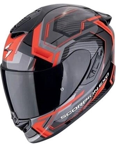 Мотошлем Scorpion Exo EXO-1400 Evo II Linart Scorpion exo