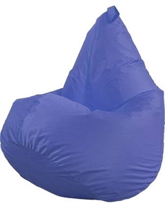 Бескаркасное кресло Flagman Груша Софт 130x85 XL GXL.1-24