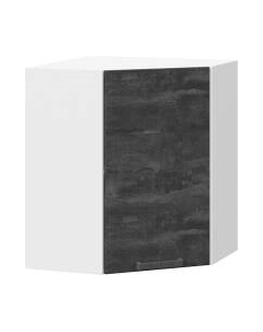 Шкаф навесной для кухни ТриЯ Детройт 1В6У Трия
