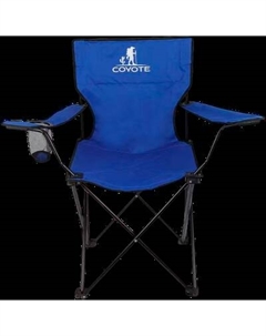 Кресло складное Coyote HYA016S