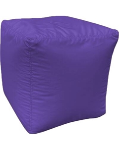 Бескаркасный пуфик Flagman Куб ПК50.2-11