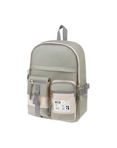 Рюкзак Tasty Green Matcha / RU09156 Berlingo