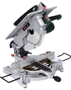 Торцовочная пила KLPRO KLGK1512 Klpro