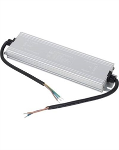 Адаптер для светодиодной ленты AKS Aqua 100W/24V IP67 Aks