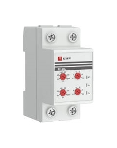 Реле напряжения EKF Rv-32A Ekf