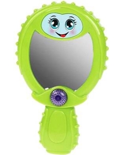 Развивающая игрушка Умка Волшебное зеркало / HT1342-R