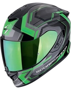 Мотошлем Scorpion Exo EXO-1400 Evo II Linart Scorpion exo