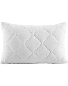 Подушка для сна Rustorg Лебяжий пух 50x70 / Под5070ВоЛп