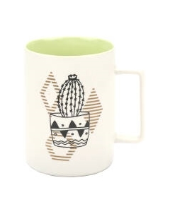 Кружка Summertime / CN1561 Jingtao