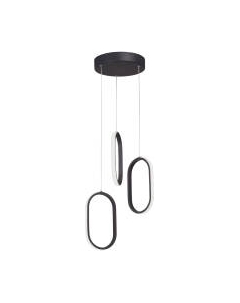 Потолочный светильник Vitaluce V3776-1/3S