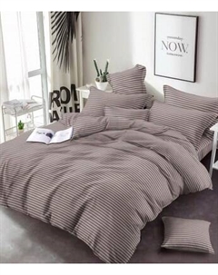 Комплект постельного белья АЭЛИТА Complimento Липорит Евро Аэлита