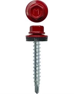 Саморез Daxmer Кровельный 4.8x35