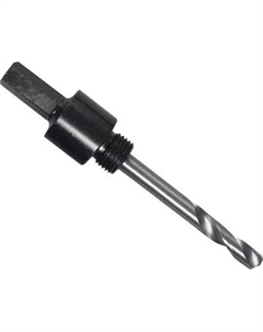 Хвостовик для коронки DYLLU Со сверлом DTJG1401 Dyllu