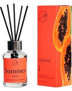 Аромадиффузор Aroma Harmony Papaya Aroma harmony