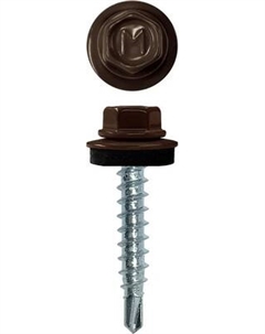 Саморез Daxmer Кровельный 4.8x29