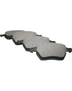 Тормозные колодки JP Group 1163604810 Jp group