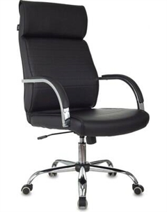 Кресло офисное Бюрократ T-8010SL