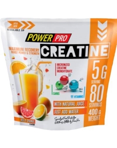 Креатин Maximum Recovery Power pro