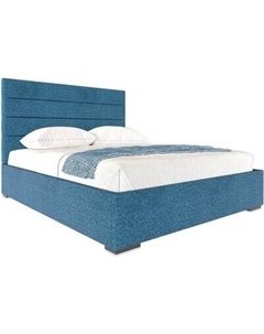 Двуспальная кровать Мебельград Гранда 1800 с ортопедическим основанием