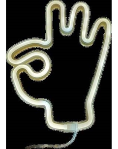 Ночник ILikeGift OK / 151-2022058 Ilikegift