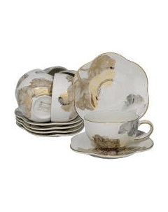 Набор для чая/кофе Lenardi Миллениум 666-367