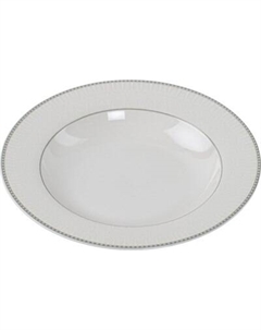 Тарелка столовая глубокая Fioretta Iconic TDP691