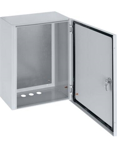 Корпус металлический TDM ЩМП-2-0 / SQ0905-3403 Tdm