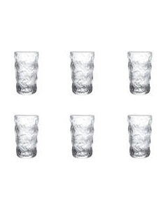 Набор стаканов Lenardi 200-017