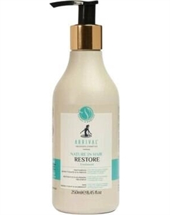 Бальзам для волос Arrival Restore Restorative & Nourishing Treatment