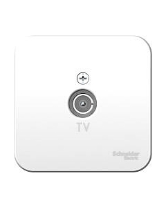 Розетка Systeme (Schneider) Electric Blanca BLNTA000011 Systeme (schneider) electric