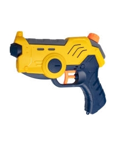 Бластер игрушечный Bondibon Водный пистолет. Наше лето / ВВ5805