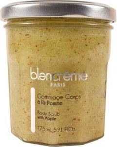 Скраб для тела Blancreme Apple