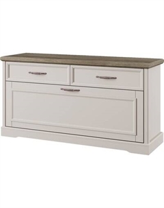 Тумба Anrex Toscana RTV 1D2S