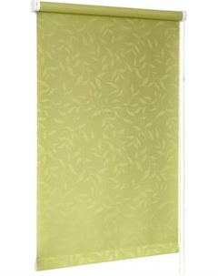 Рулонная штора Delfa Сантайм Жаккард Оливия СРШ-03Д 8257