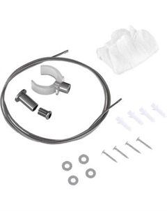 Крепление для трековой системы ST Luce ST684.009.00 St luce