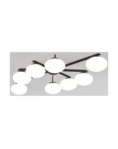 Люстра Евросвет 70220/8