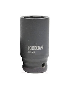 Головка слесарная FK-46510031 Forcekraft