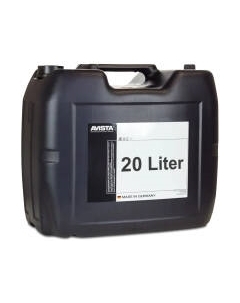 Трансмиссионное масло Avista Peer Evo ATF 6000 / 164719