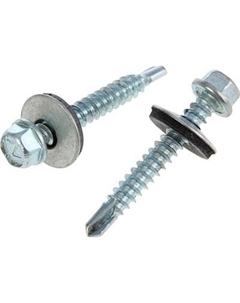 Саморез Аманд Кровельный 5.5x25