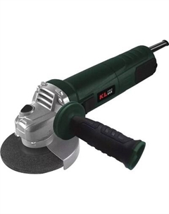 Угловая шлифовальная машина KLPRO KLAT11511 Klpro